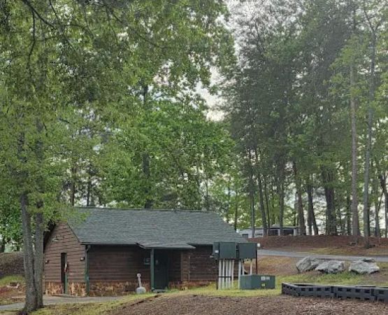 Miles Campground