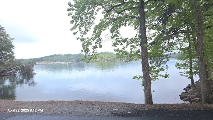 Miles Campground 3