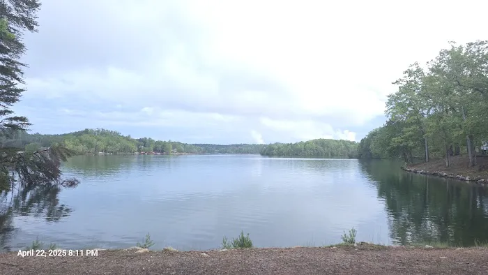 Miles Campground 5