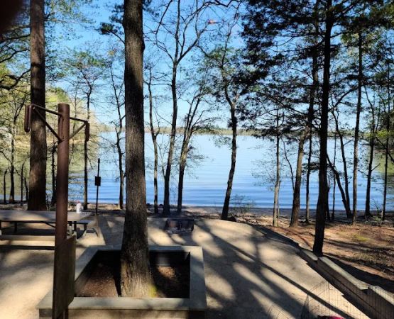 Twin Lakes