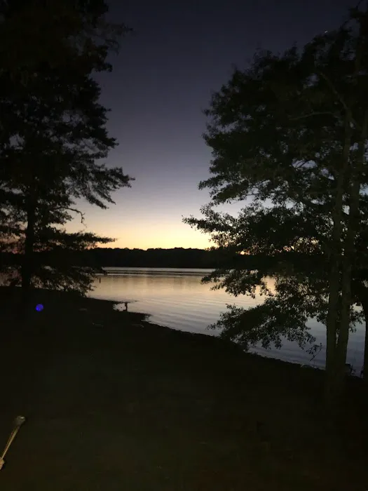 Twin Lakes 1