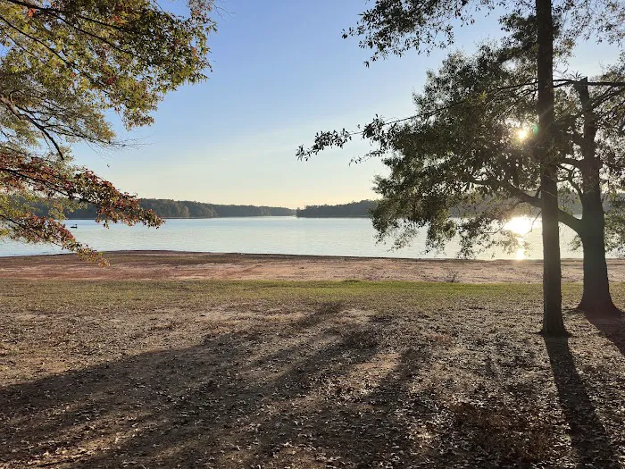 Twin lakes PENDLETON SC 2