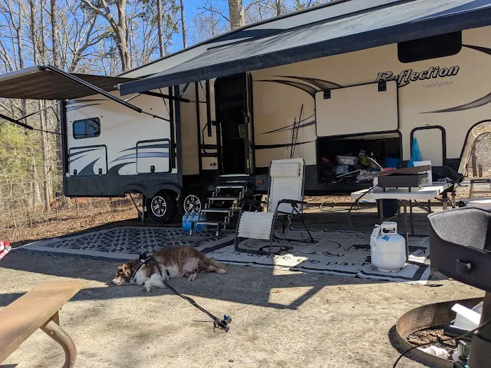 Twin lakes PENDLETON SC 0