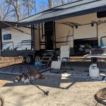 Twin lakes PENDLETON SC