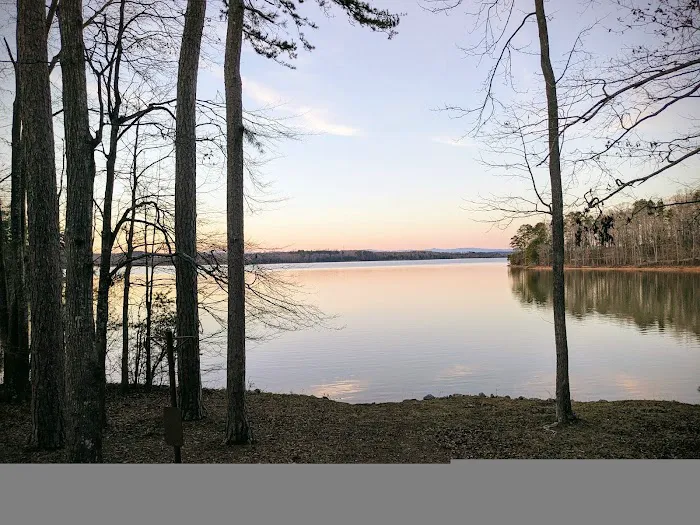 Twin lakes PENDLETON SC 5