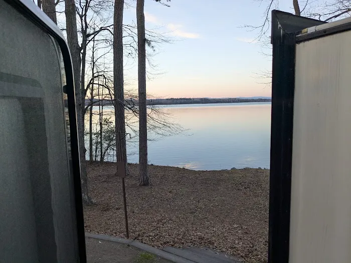 Twin lakes PENDLETON SC 4
