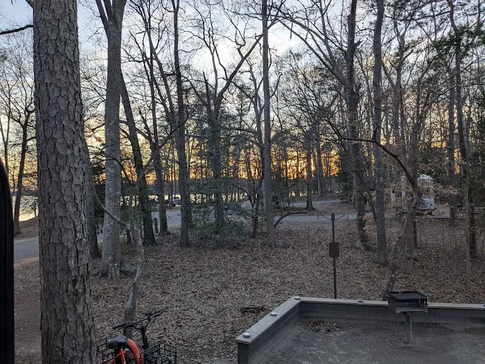 Twin lakes PENDLETON SC 6