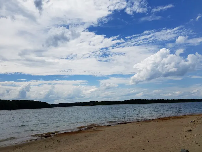 Twin Lakes Campground 0
