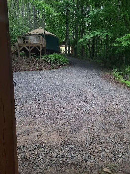 Camp Pisgah 3