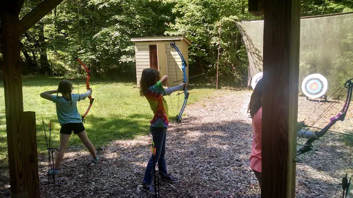 Camp Pisgah 5