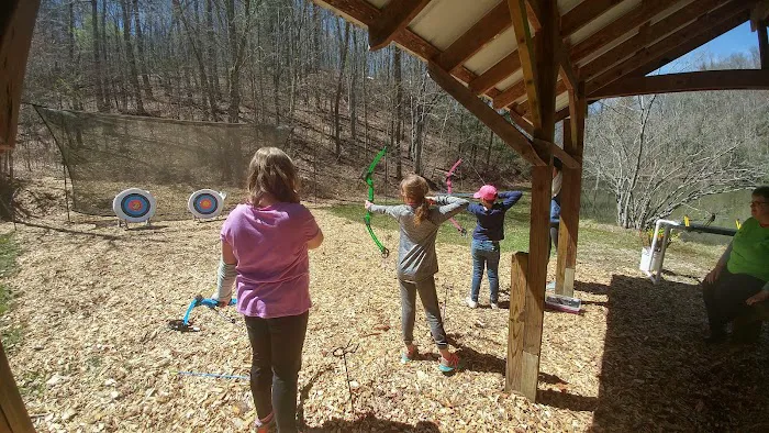 Camp Pisgah 6