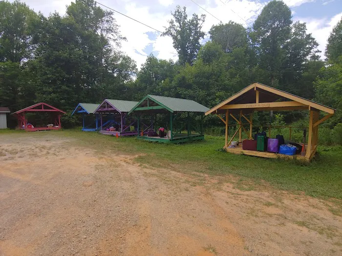 Camp Pisgah 7