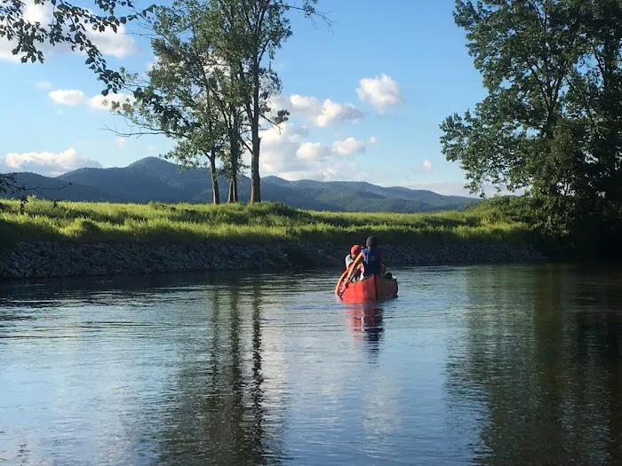 Headwaters Outfitters Campground 0