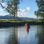 Headwaters Outfitters Campground