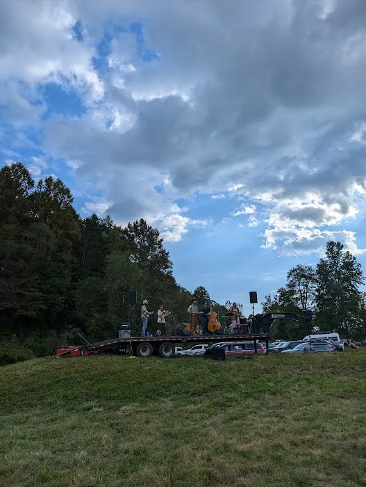 Headwaters Outfitters Campground 2