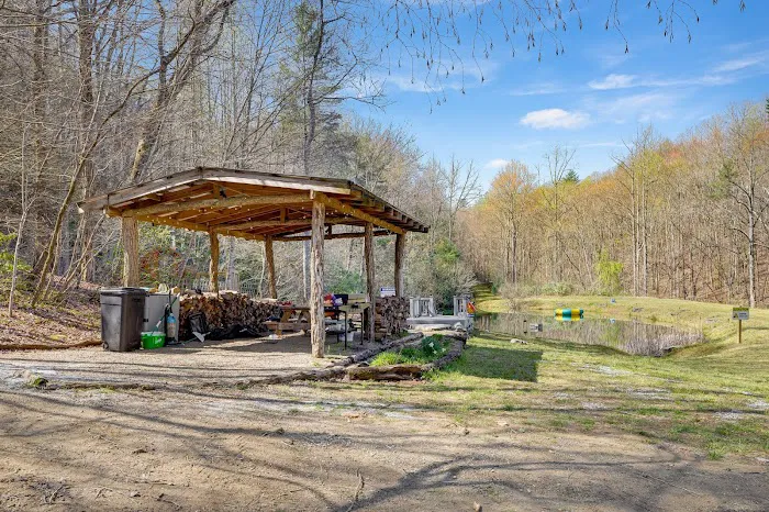 our 100 Acre Woods - Campground 4