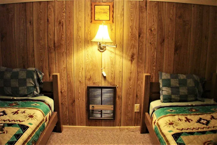 Hidden Acres Mountain Camping 0
