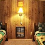 Hidden Acres Mountain Camping