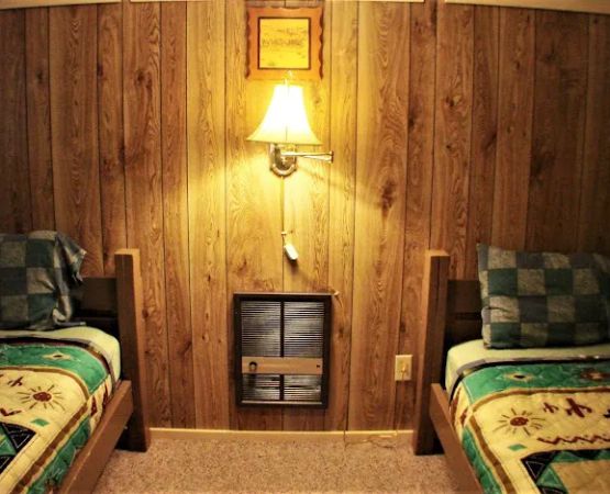 Hidden Acres Mountain Camping