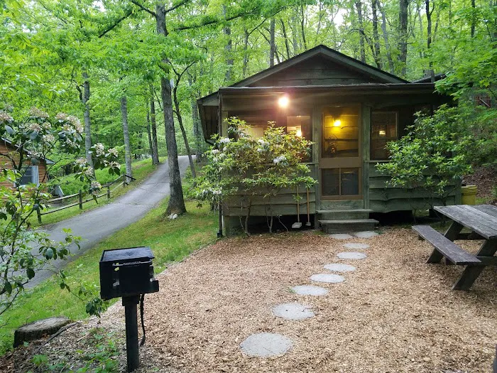 Hidden Acres Mountain Camping 1
