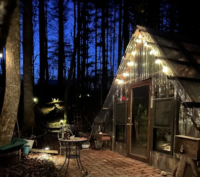 Hidden Acres Mountain Camping 6