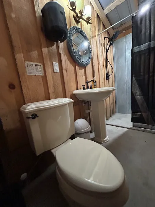 Hidden Acres Mountain Camping 7