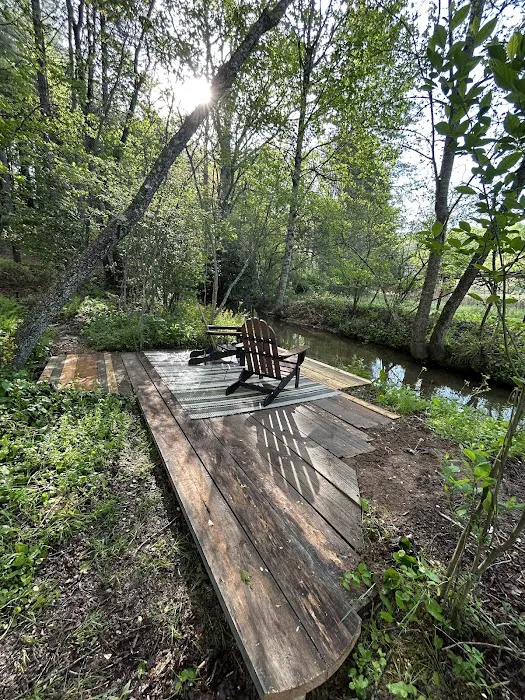 Hidden Acres Mountain Camping 9