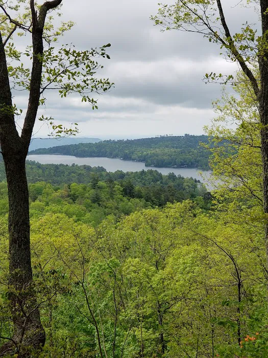 Pisgah Riverbend 1