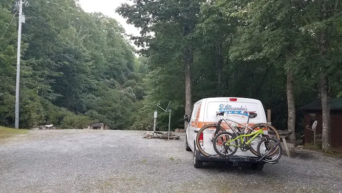 Pisgah Riverbend 2