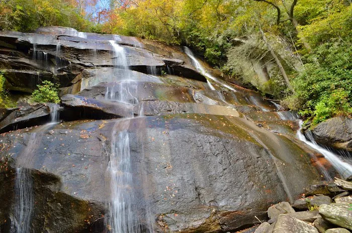 Cove Creek Group Campground 2