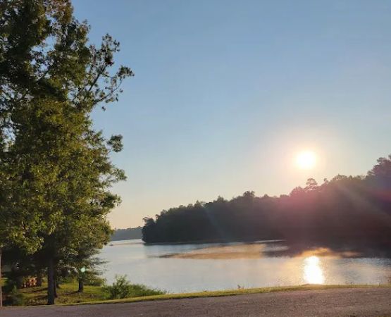 Arrowhead Campground