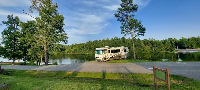 Arrowhead Campground 1