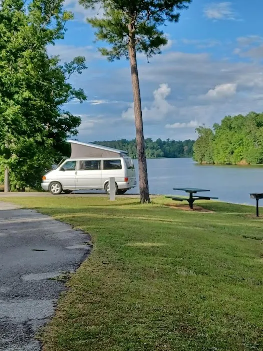 Arrowhead Campground 8