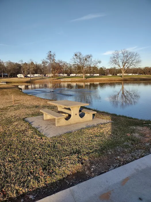 the Shrine Park 5