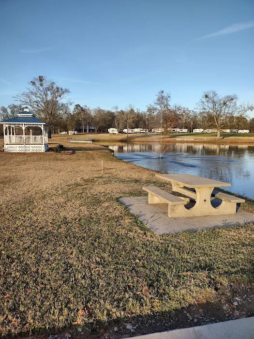 the Shrine Park 8