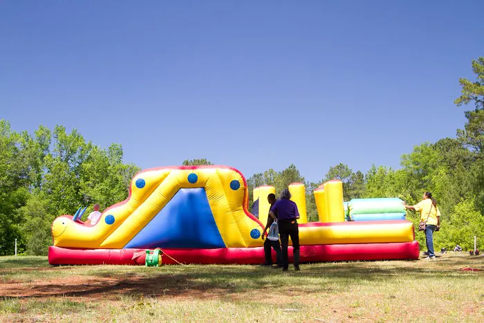 Tabernacle Campground 0