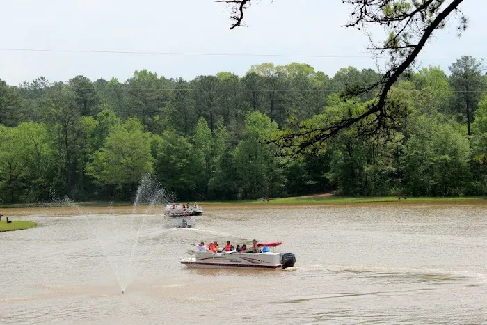 Tabernacle Campground 1