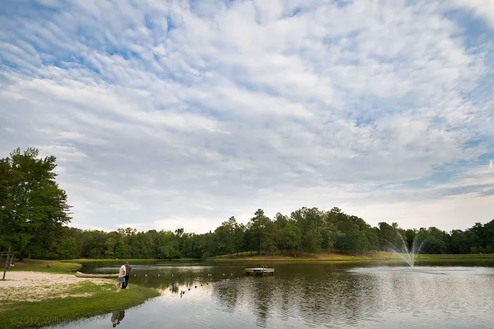 Tabernacle Campground 2