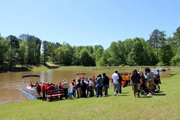 Tabernacle Campground 4