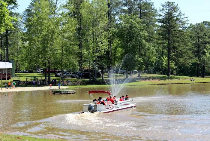 Tabernacle Campground 7