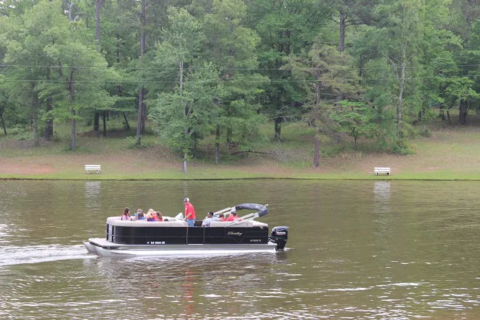 Tabernacle Campground 6