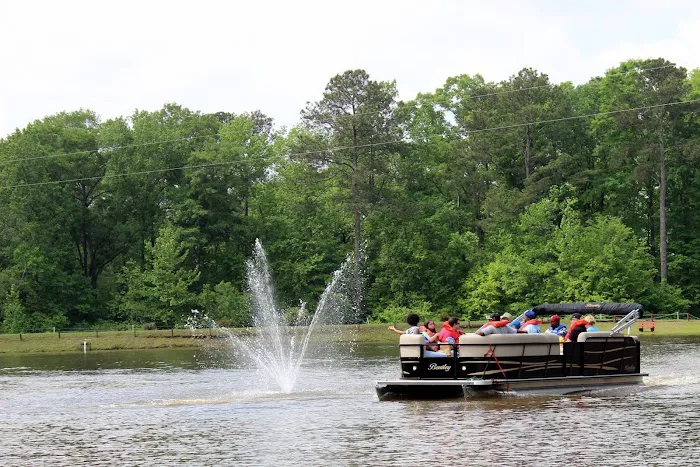Tabernacle Campground 8