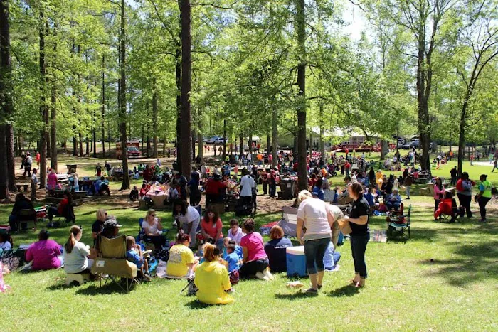 Tabernacle Campground 9