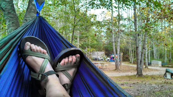 Longcreek Campground Inc 2