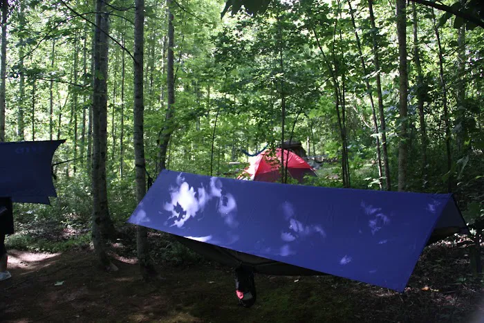 Longcreek Campground Inc 3