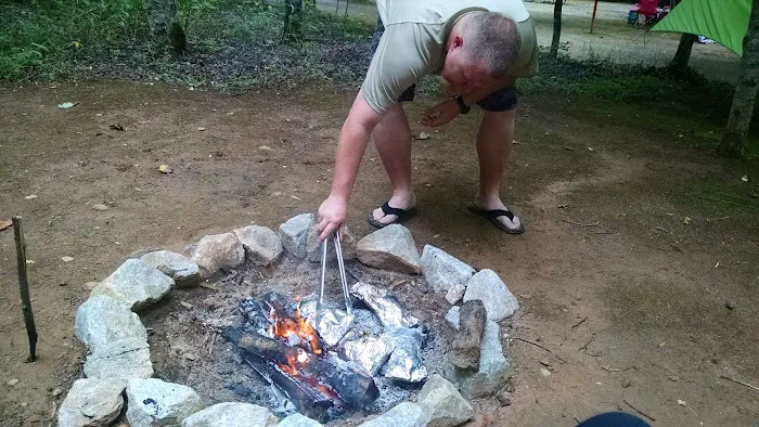 Longcreek Campground Inc 5
