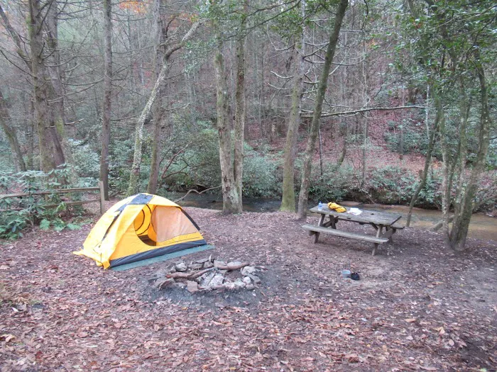 Longcreek Campground Inc 7