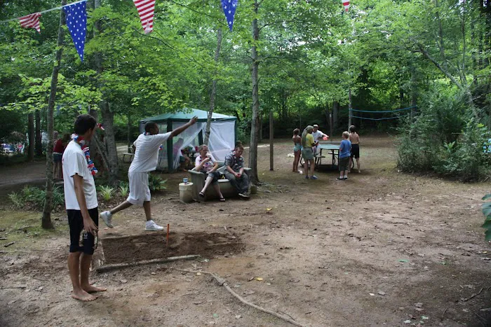 Longcreek Campground Inc 8