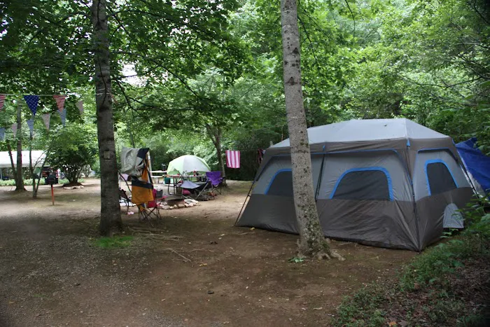 Longcreek Campground Inc 9