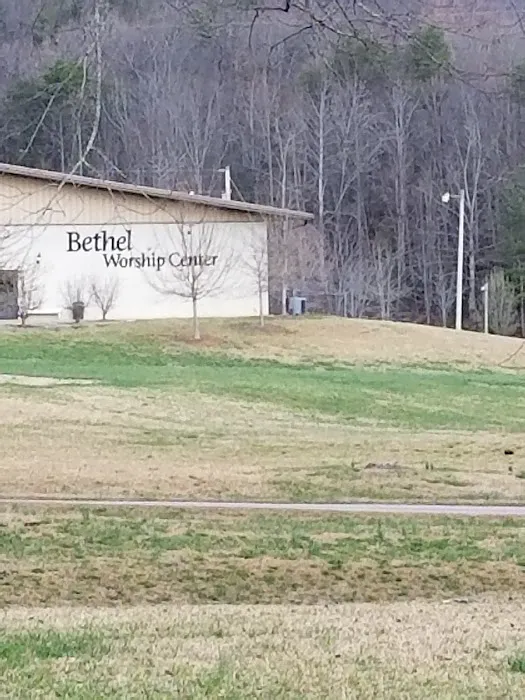 Legacy Family Camp 1